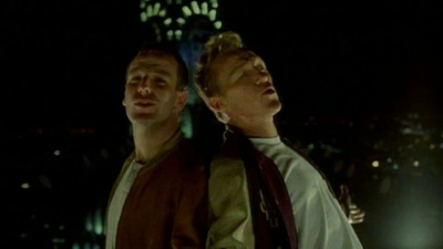robson & jerome - Up On The Roof