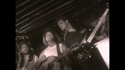 diamond rio - Nowhere Bound