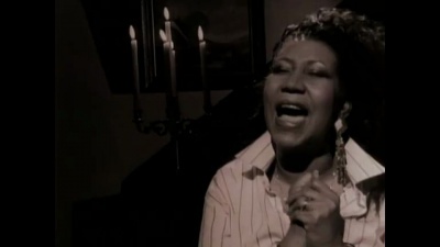 Aretha Franklin - Ever Changing Times