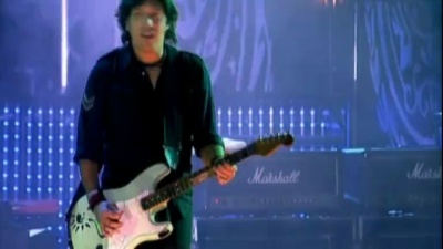 Capital Inicial - Como Devia Estar (Ao Vivo) (Video)
