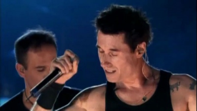 Capital Inicial - Algum Dia (Ao Vivo) (Video)
