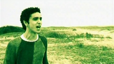 Abel Pintos - Luna Llena
