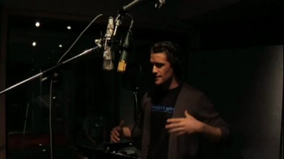 Matthew Morrison - Younger Than Springtime from &quot;South Pacific&quot;