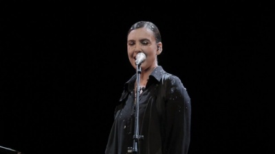 Adriana Partimpim - Deixa, Gueixa