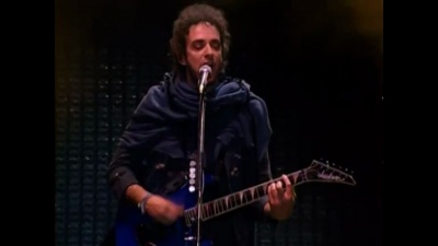 Soda Stereo - Juegos De Seducción