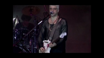 lulu santos - Certas Coisas