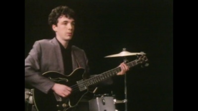 Altered Images - Don't Talk to Me About Love