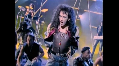 Dead or Alive - Come Home (With Me Baby)
