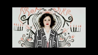 Ana Cañas - Devolve, moço