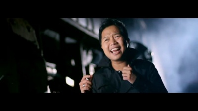 sandhy sondoro - Tak Pernah Padam