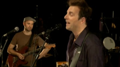 Kevin Johansen - Timing