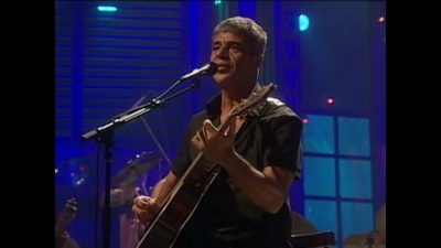lulu santos - Certas Coisas