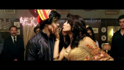 usha uthup、Rekha Bharadwaj - Darling