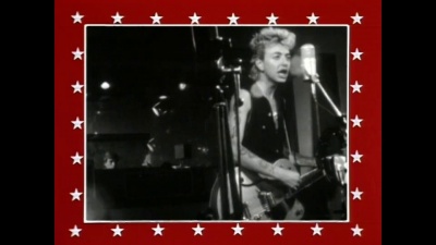 Stray Cats - Rebels Rule