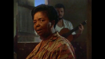 Cesaria Evora - Sodade