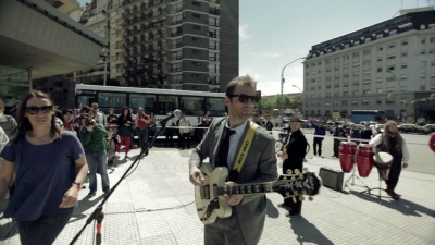 Kevin Johansen - No Digas Quizás