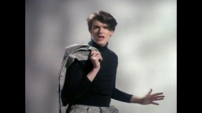 the blow monkeys - Out With Her