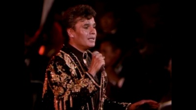 Juan Gabriel - Mi Mas Bello Error
