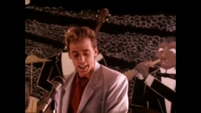 nick heyward - Over The Weekend