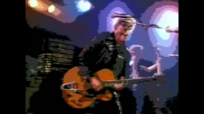 Stray Cats - You Don't Believe Me