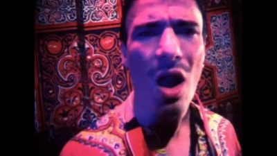 guru josh - Whose Law (Is It Anyway?)