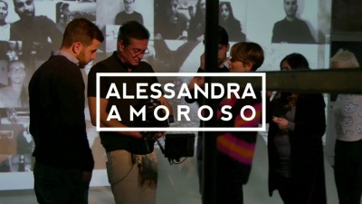 Alessandra Amoroso - Stupendo fino a qui