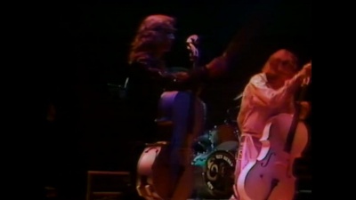 The Electric Light Orchestra - Showdown