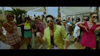 Mika Singh、sajid wajid - Boom Boom (Lip Lock)