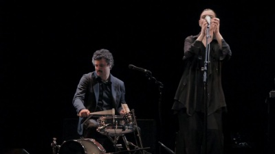 Adriana Partimpim - Vem Ver