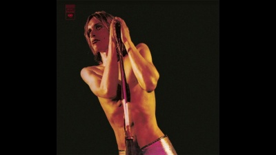 iggy & the stooges、The Stooges、Iggy - Raw Power (Bowie Mix)