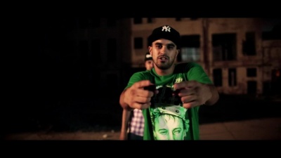 Toteking、Shotta - Mi Política