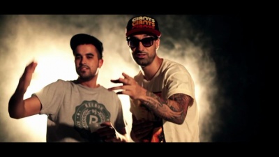 Toteking、Shotta - Sanse