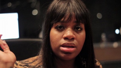 Fantasia - Fantasia: The Side Effects Of You - Lose To Win