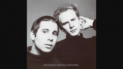 Simon & Garfunkel - Fakin' It