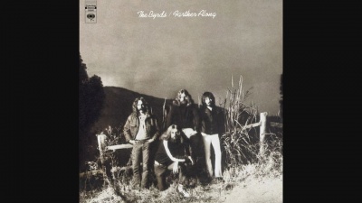 The Byrds - Farther Along