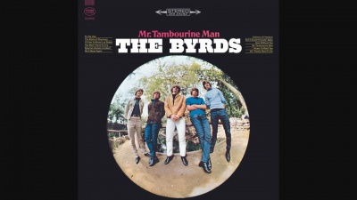 The Byrds - You And Me