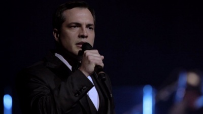 Daniel Boaventura - Fly Me to the Moon (In Other Words)
