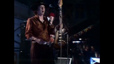 Stevie Ray Vaughan & Double Trouble - Texas Flood
