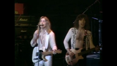 Cheap Trick - Ain't That A Shame