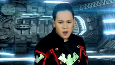 xo-ix - Cukuplah Sudah