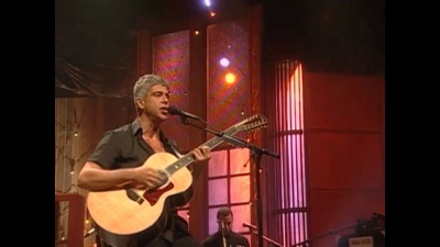 lulu santos - Esta Cancao