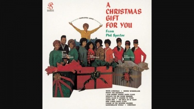 Darlene Love - White Christmas