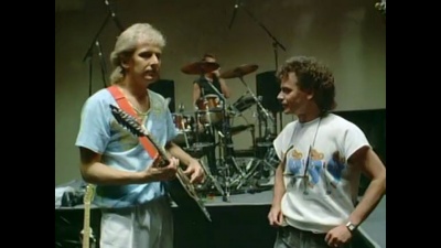 Air Supply - Just As I Am