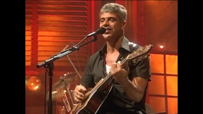 lulu santos - Tudo Bem