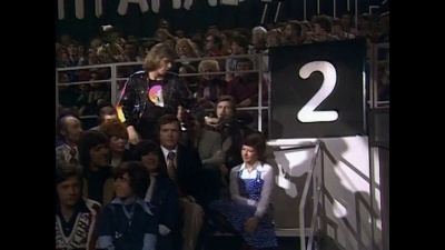 Benny - Amigo Charly Brown (ZDF Hitparade 10.04.1976)