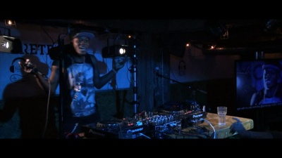 benga - Choose 1