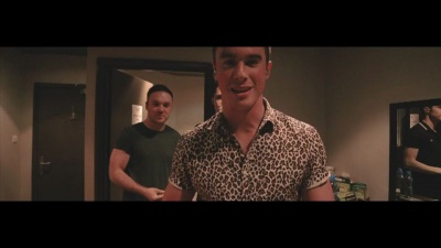 Don Broco - Winter Tour Diary 2013 - Part 3