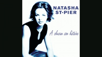 Natasha St-Pier - Tu M'Envoles