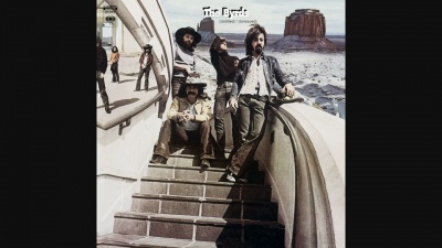 The Byrds - Just A Season