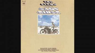 The Byrds - Jack Tarr The Sailor